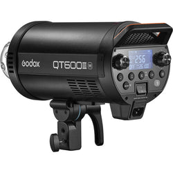 Godox QT600III High-Speed Studio Flash