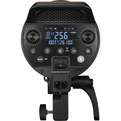 Godox QT600III High-Speed Studio Flash