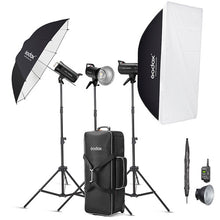 Godox SK400IIIV