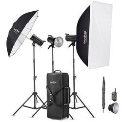 Godox SK400IIIV