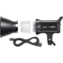 Godox SL100Bi-Color LED Video Light