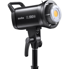 Godox SL100Bi-Color LED Video Light