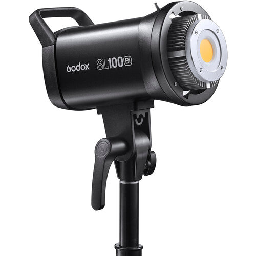 Godox SL100Bi-Color LED Video Light