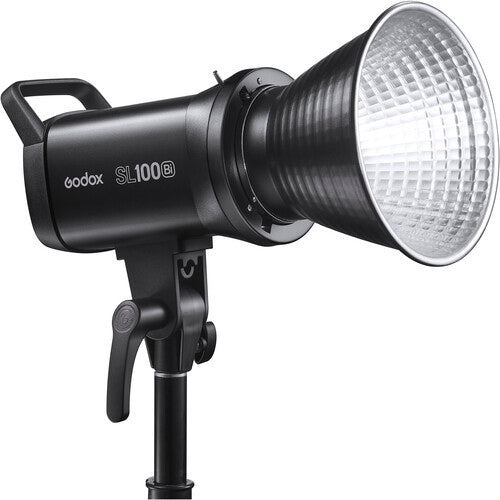 Godox SL100Bi-Color LED Video Light