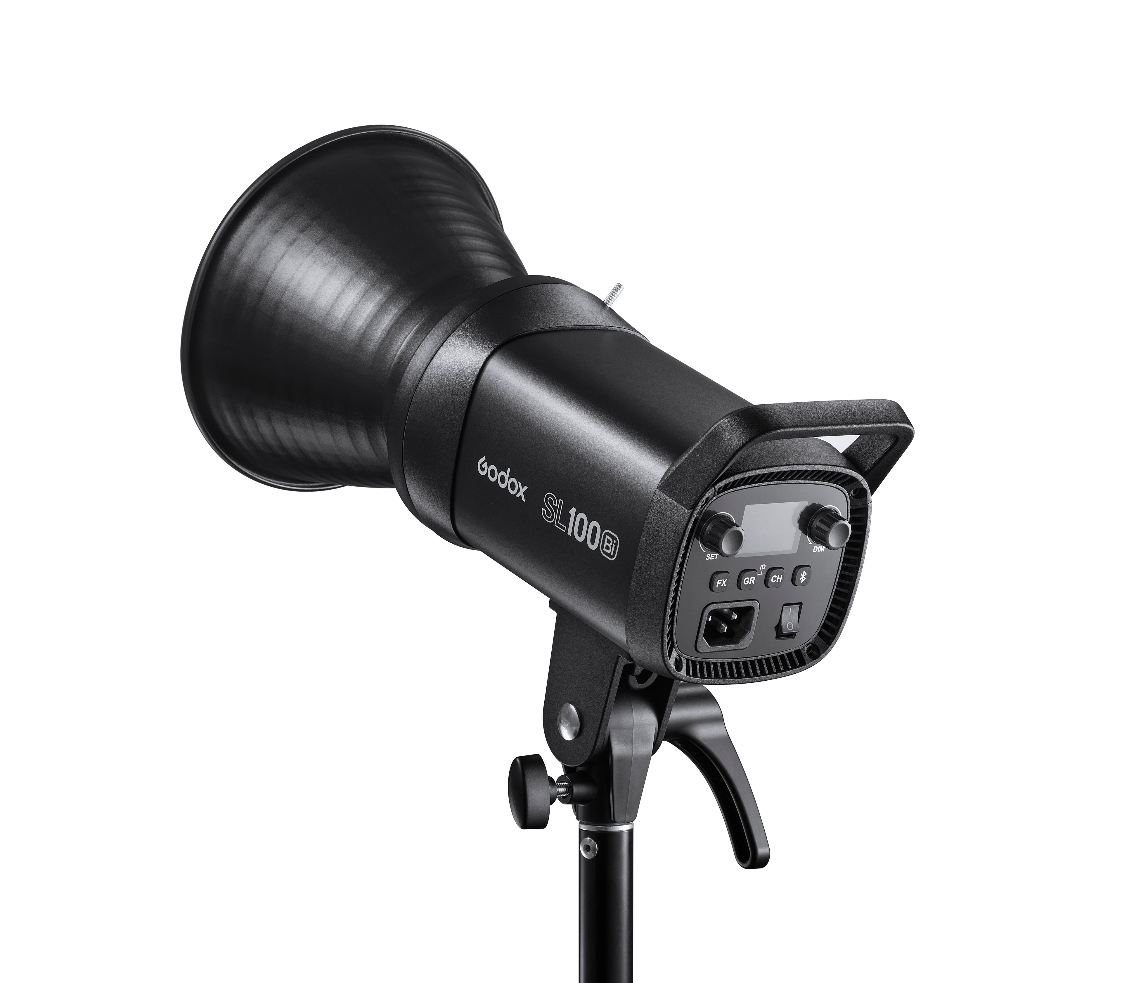Godox SL100Bi-Color LED Video Light