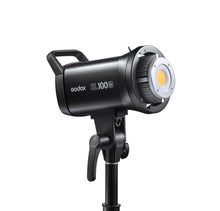 Godox SL100Bi-Color LED Video Light