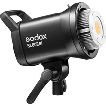 Godox SL60IIBI LED Video Light(Bi-Colour)