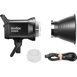 Godox SL60IIBI LED Video Light