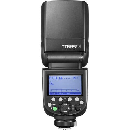 Godox TT685 II