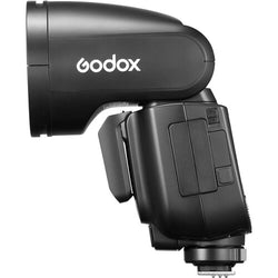 Godox V1Pro N Round Flash