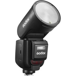 Godox V1Pro N Round Flash