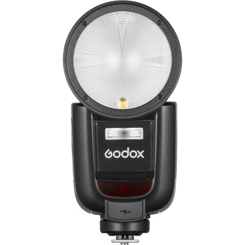 Godox V1Pro N Round Flash