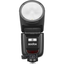 Godox V1Pro N Round Flash