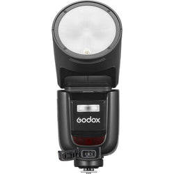 Godox V1Pro N Round Flash