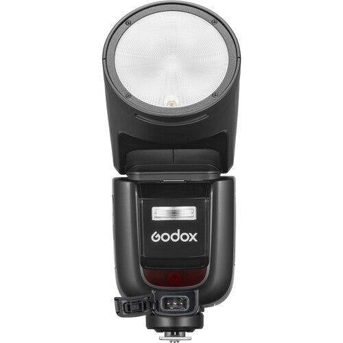 Godox V1Pro N Round Flash