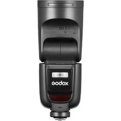 Godox V1Pro N Round Flash