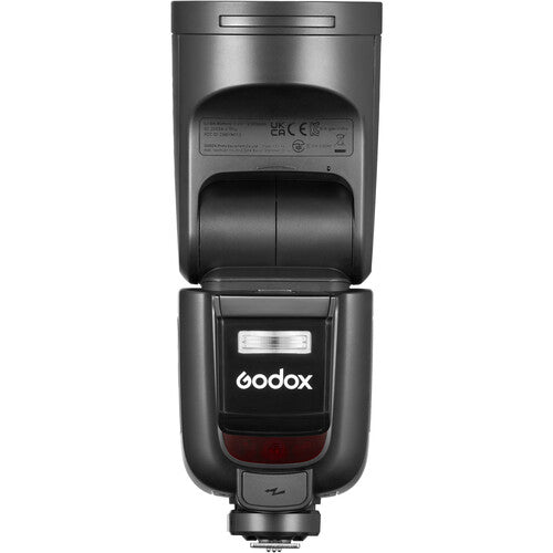 Godox V1Pro N Round Flash