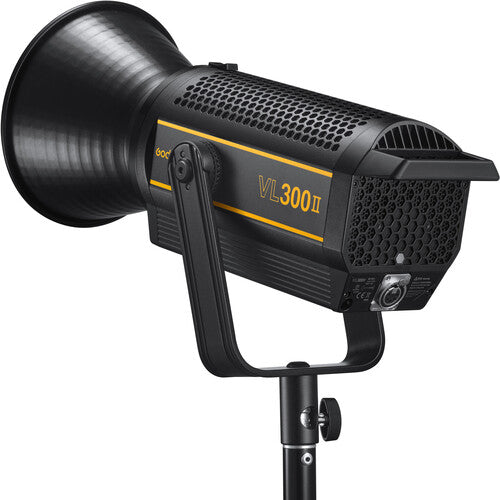 Godox VL300II Daylight LED Monolight