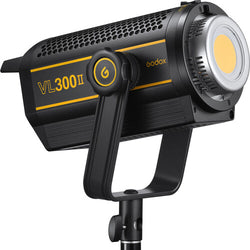 Godox VL300II Daylight LED Monolight