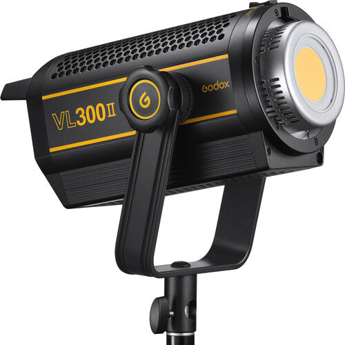 Godox VL300II Daylight LED Monolight