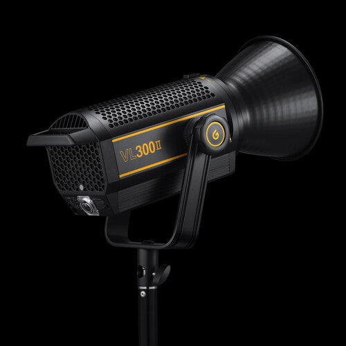 Godox VL300II Daylight LED Monolight