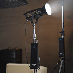 Godox VL300II Daylight LED Monolight