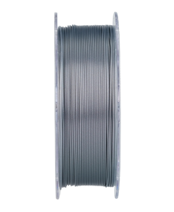 Hyper PLA RFID Stardust Sparkle Gray 1Kg