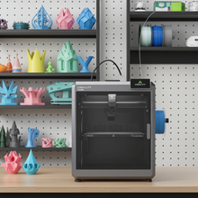 Creality K2 Plus 3D Printer 350x350x350mm