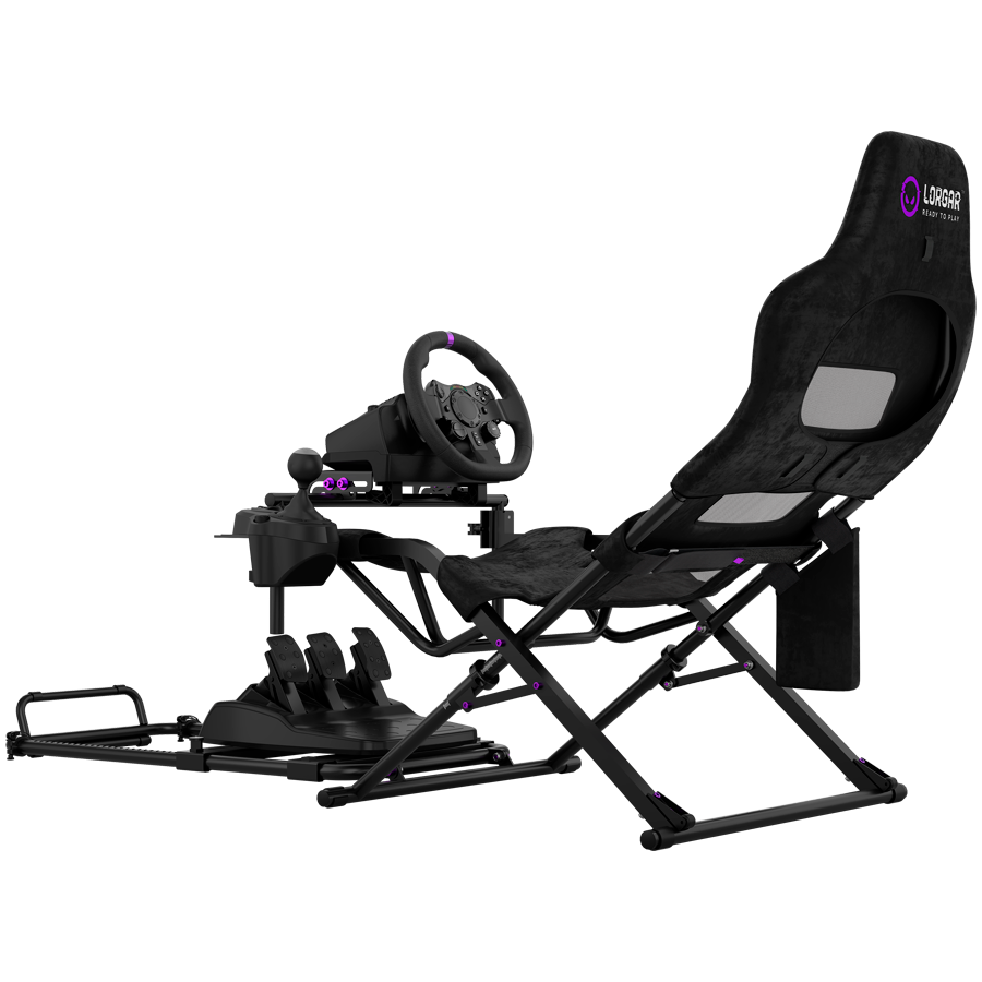 LORGAR FLEX RAF1