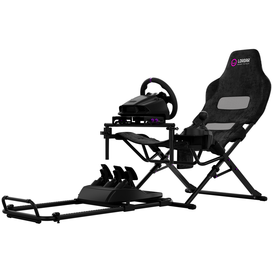 LORGAR FLEX RAF1
