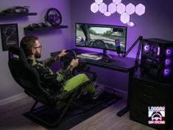 LORGAR FLEX RAF1