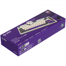 LORGAR KBP7075W