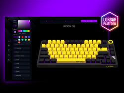 LORGAR KBP7075W