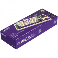 LORGAR KBP70TKLW