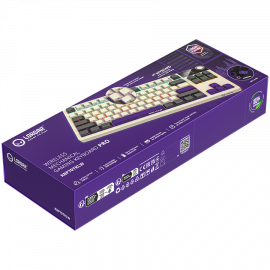 LORGAR KBP70TKLW
