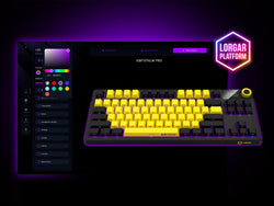 LORGAR KBP70TKLW