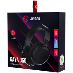 LORGAR Kaya 360