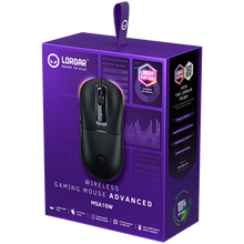 LORGAR MSA10W