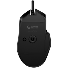 LORGAR MSP80