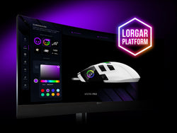 LORGAR MSP80