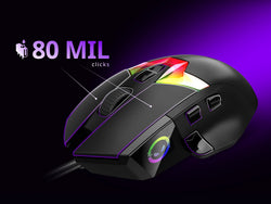 LORGAR MSP80