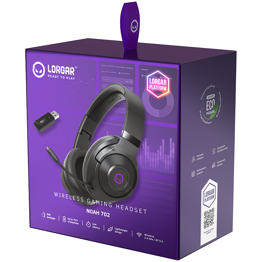 Lorgar Premium Pro Bundle