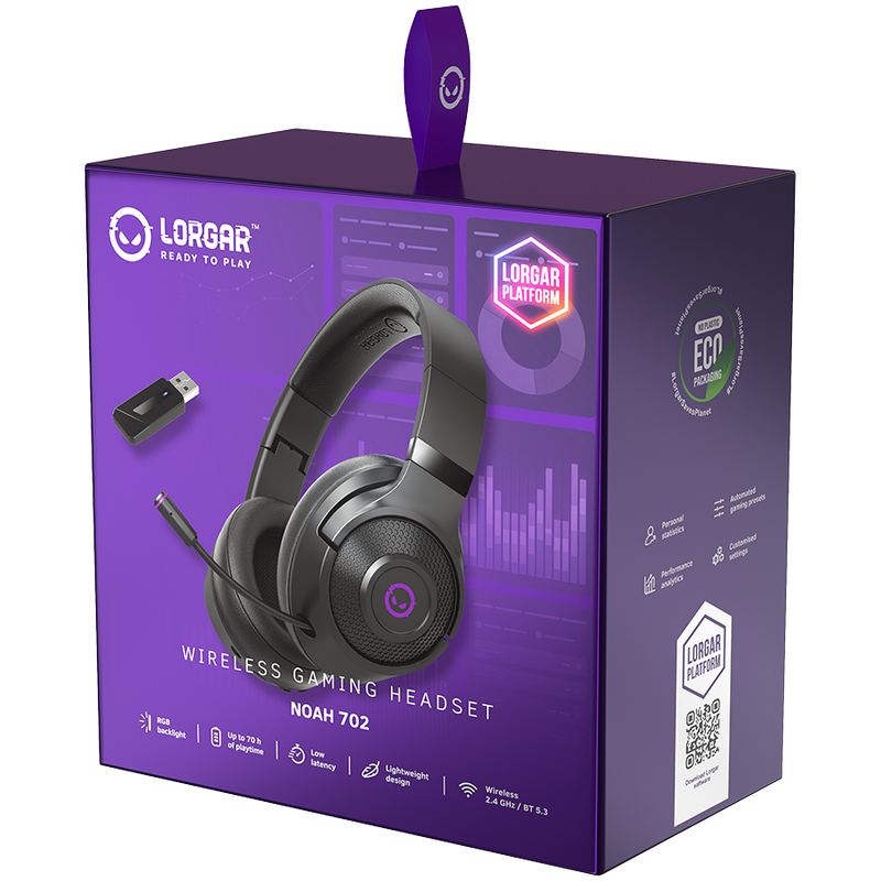 Lorgar Premium Pro Bundle