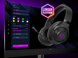 LORGAR Noah 702