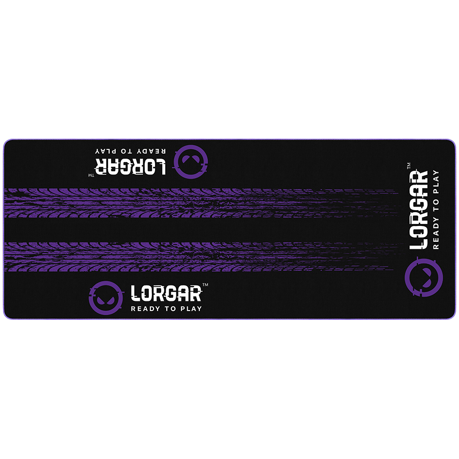 LORGAR RX1FM