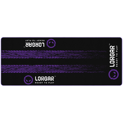 LORGAR RX1FM