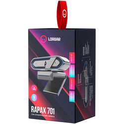 LORGAR Rapax 701