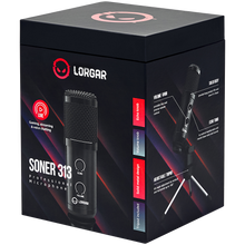 LORGAR Soner 313