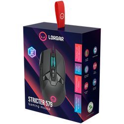 LORGAR Stricter 579