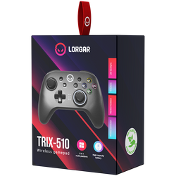 LORGAR TRIX-510